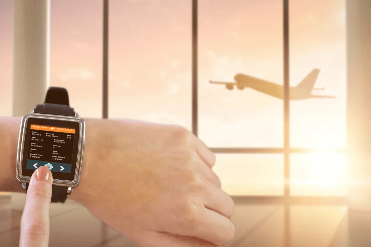 How Wearable Technology is Making Family Travel Easier and Safer — cover