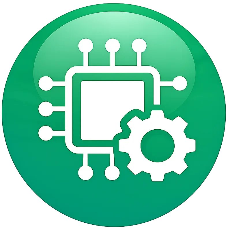 BUILD SMARTER. LAUNCH FASTER! icon