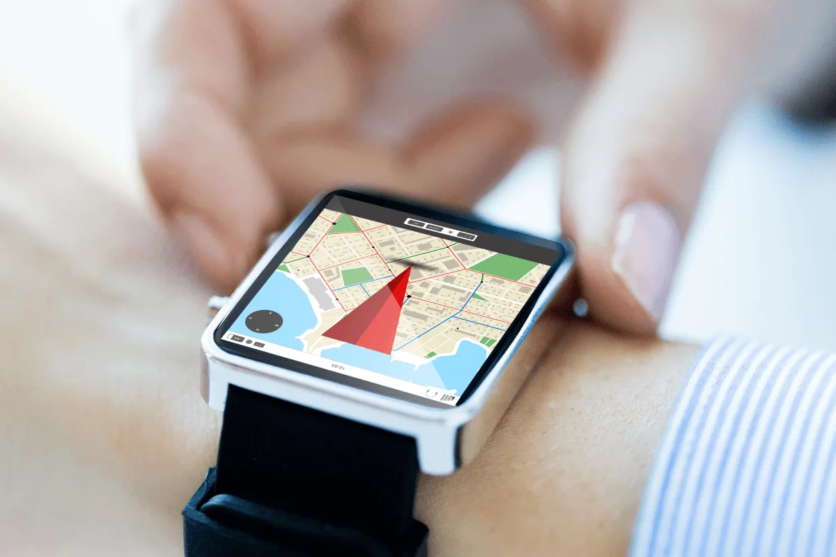 How Wearable Technology is Making Family Travel Easier and Safer — illustration 5