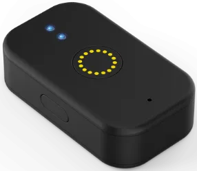 Tracker