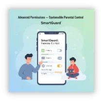 Lock Mode preview