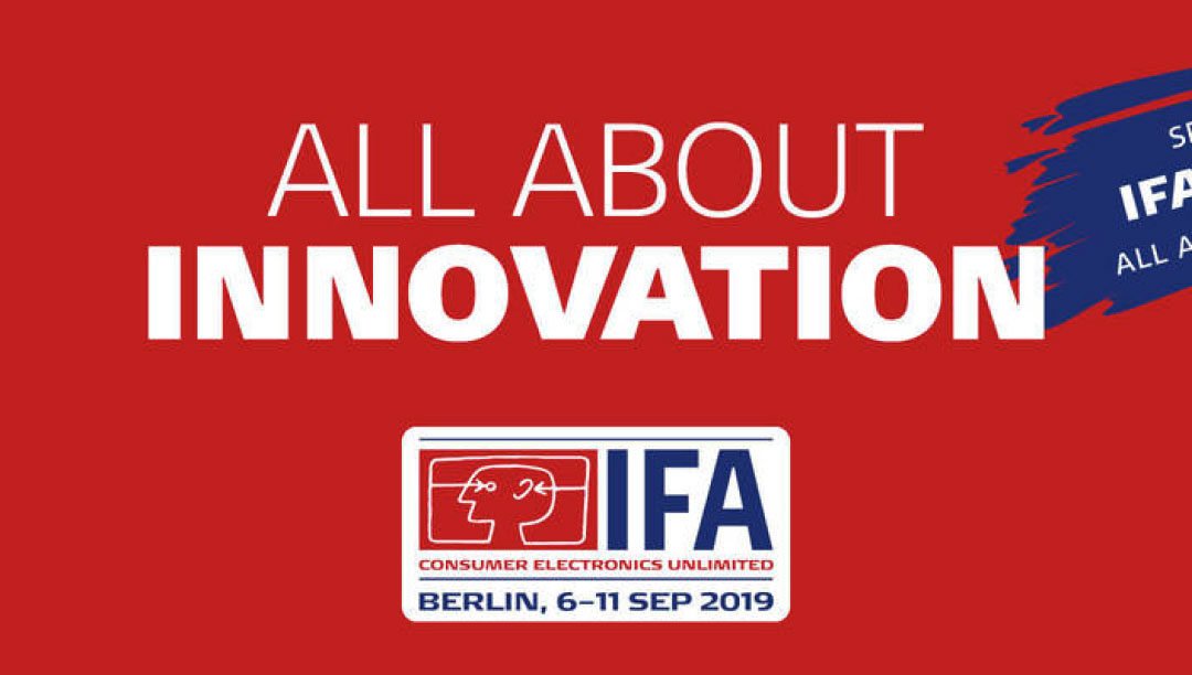 IFA 2019