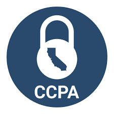 CCPA Compliance Badge