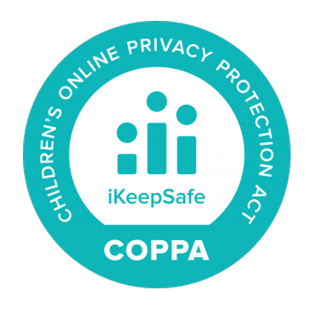 COPPA Compliance Badge