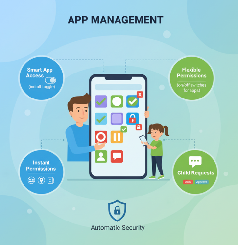 App Management