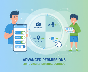 Flexible Permissions