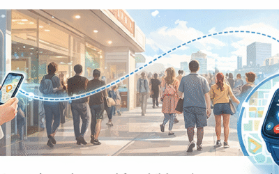 Kids’ Safety in a Connected World