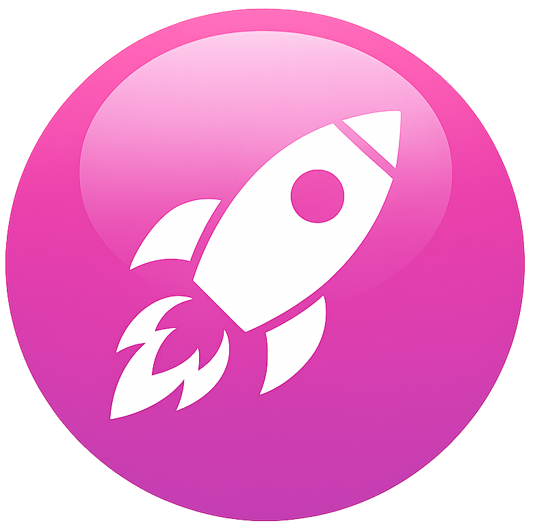 Rocket Icon
